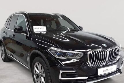 BMW X5 66.904 km 49.990 &euro; Fernwald-Steinbach 35463
