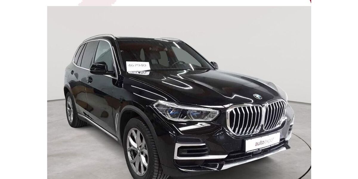 BMW X5 66.904 km 50.989 &euro; Fernwald-Steinbach 35463