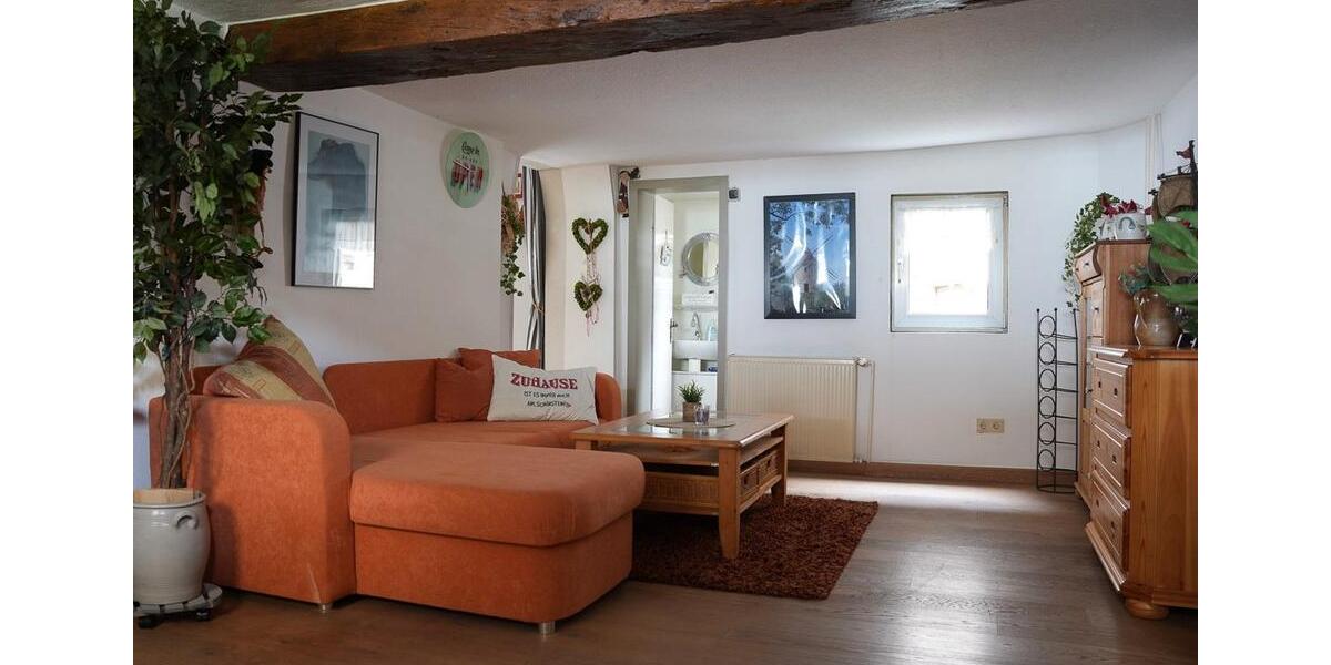Einfamilienhaus Wetzlar Steindorf - 3 Zimmer, 76 m&sup2;, 219.000&euro; | Angebot:27054040