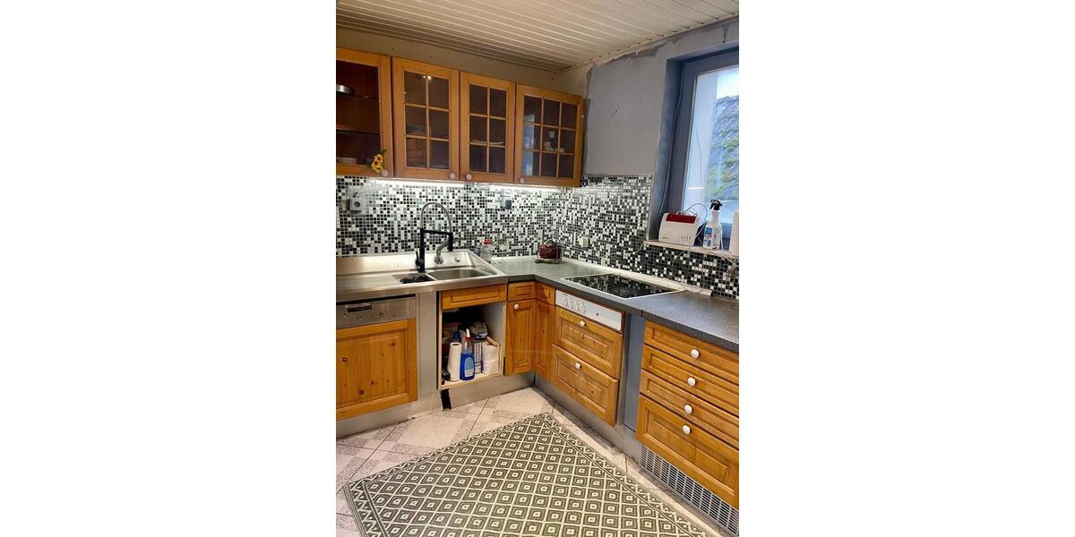 Einfamilienhaus Lich - 4 Zimmer, 120 m&sup2;, 1.200&euro; | Angebot:26063644