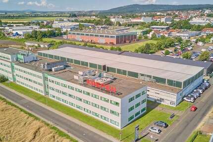 Gewerbeobjekt Butzbach Griedel - 627&euro; | Angebot:27097913