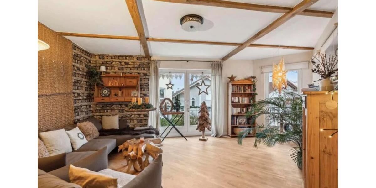 Einfamilienhaus Bad Nauheim - 10.5 Zimmer, 310 m&sup2;, 998.000&euro; | Angebot:25322115