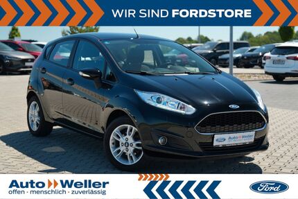 Ford Fiesta 63.303 km 8.990 &euro; Wetzlar 35581