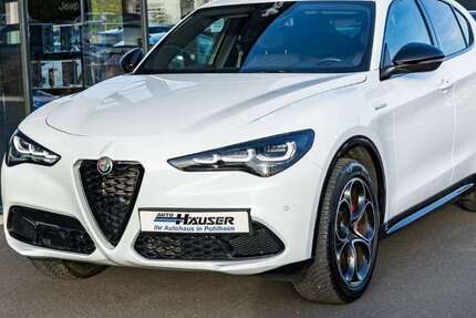 Alfa Romeo Stelvio 46.000 km 35.985 &euro; Pohlheim 35415