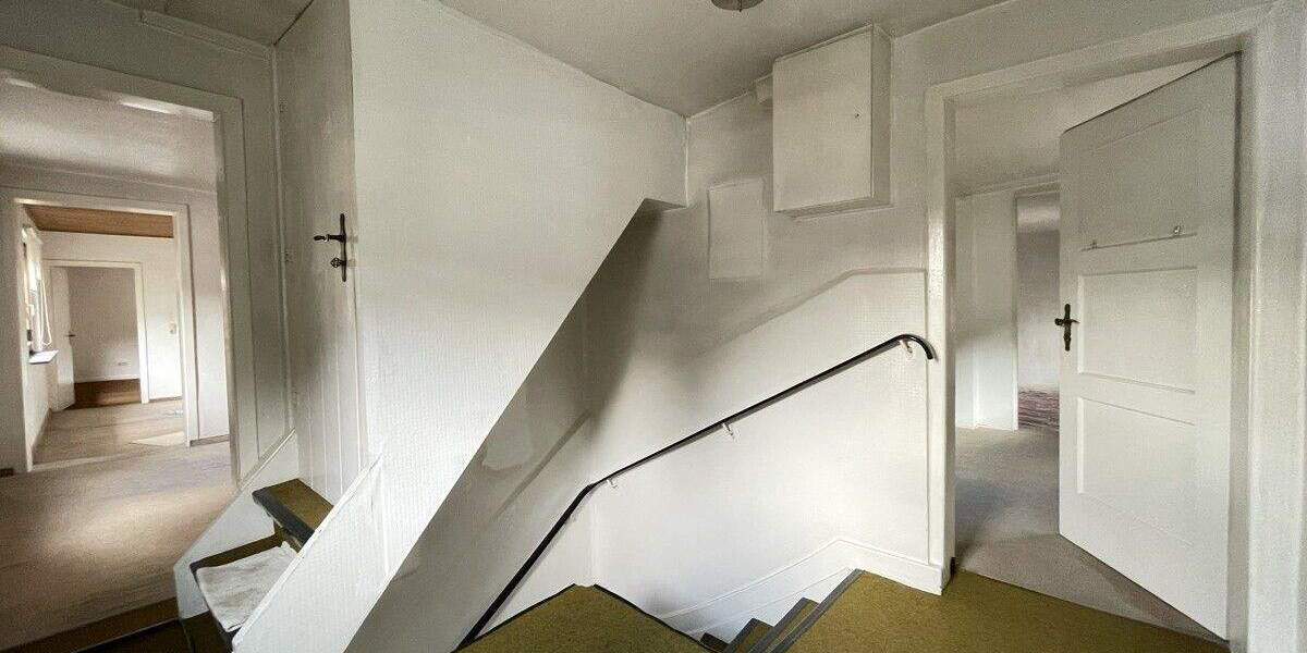 Gewerbeobjekt Dillenburg / Nanzenbach Nanzenbach - 6 Zimmer, 179.000&euro; | Angebot:25768532