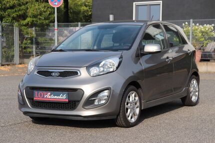 Kia Picanto 185.247 km 2.490 &euro; Lollar 35457
