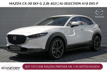 Mazda CX-30 52.043 km 20.980 &euro; Wetzlar-Dutenhofen 35582