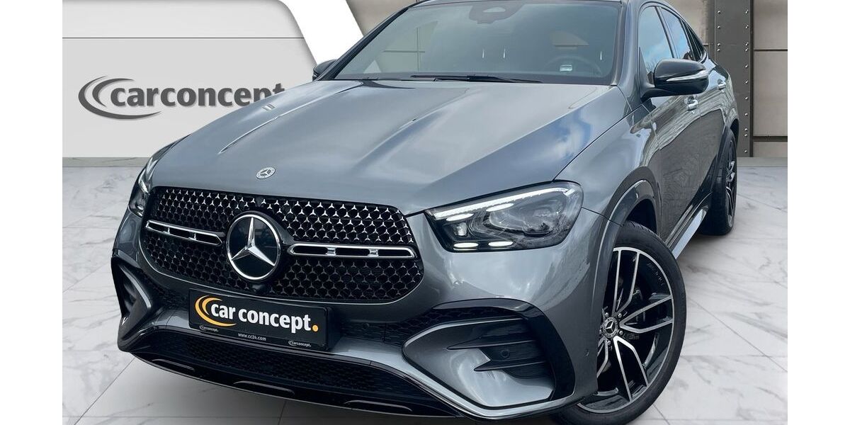 Mercedes-Benz GLE 450 8.159 km 96.900 &euro; Wetzlar 35579