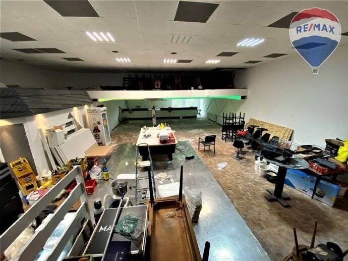 Gewerbeobjekt Löhnberg Niedershausen - 290.000&euro; | Angebot:25664414