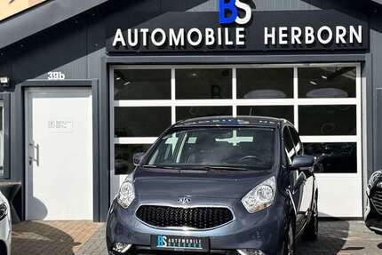 Kia Venga 51.660 km 10.490 &euro; Herborn 35745