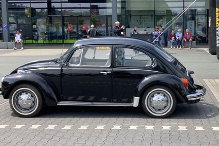 VW Käfer 59.086 km 9.500 &euro; Lich 35423