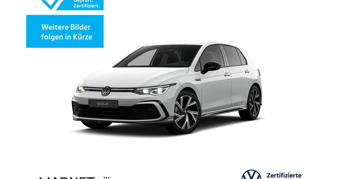VW Golf 25.563 km 28.790 &euro; Bad Nauheim 61231