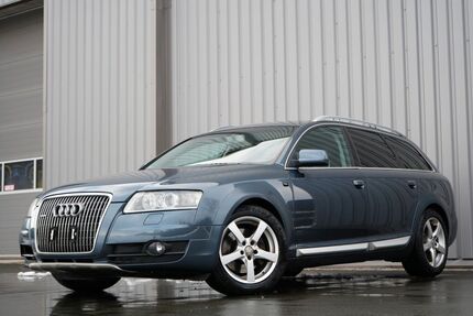 Audi A6 182.200 km 6.360 &euro; Haiger 35708