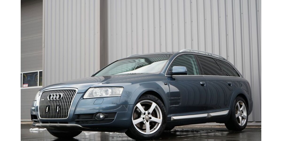 Audi A6 182.200 km 6.360 &euro; Haiger 35708