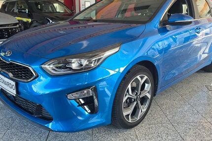 Kia ceed / Ceed 71.190 km 13.690 &euro; Solms 35606