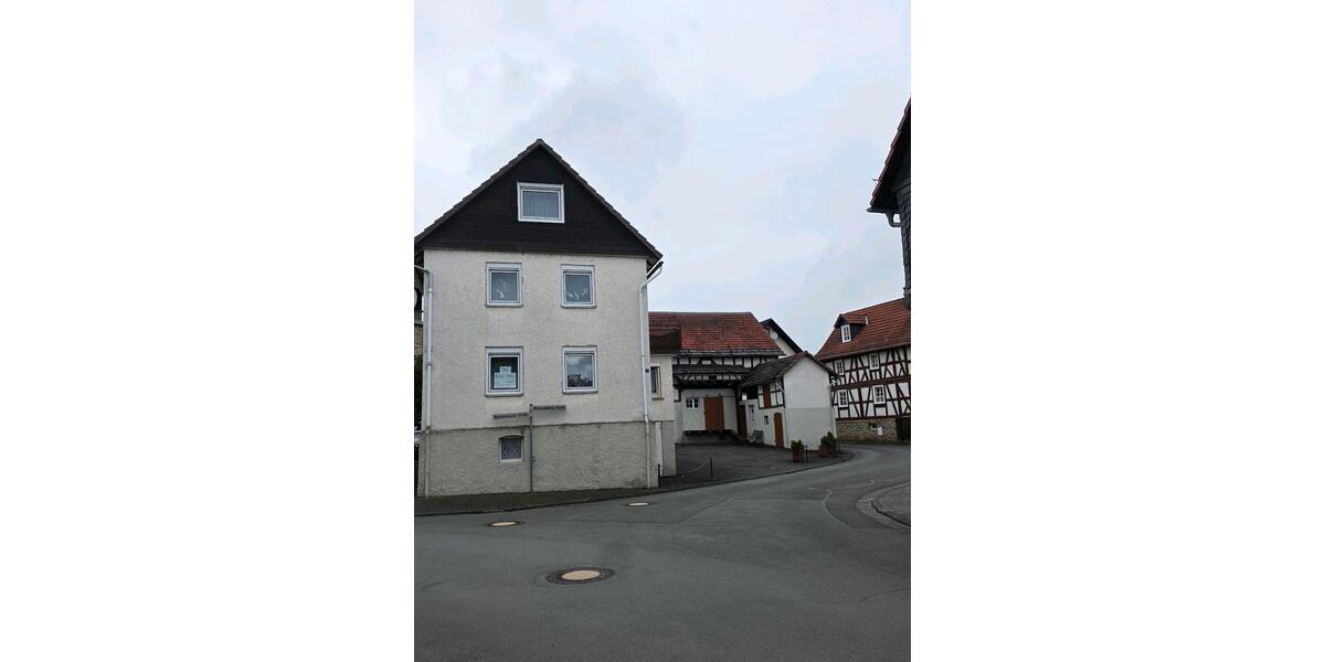 Einfamilienhaus Gladenbach - 250.000&euro; | Angebot:26874833