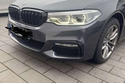 BMW 520 215.118 km 19.200 &euro; Pohlheim 35415