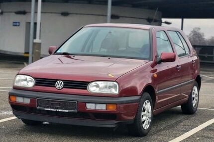 VW Golf 150.000 km 2.200 &euro; Ehringshausen 35630
