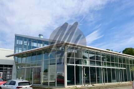 Gewerbeobjekt Bad Nauheim - 7.500&euro; | Angebot:26013571