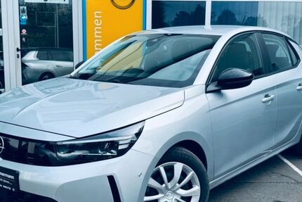 Opel Corsa 34.671 km 14.390 &euro; Wölfersheim 61200