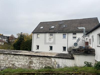 INTERESSANTE ANLAGEMÖGLICHKEIT MIT FAKTOR 15 - Mehrfamilienhaus, Wohnhaus Wetzlar Nauborn | Angebot:26543807
