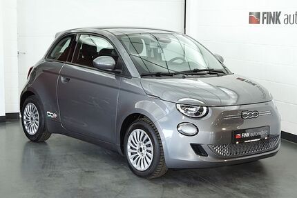 Fiat 500e 38.100 km 12.680 &euro; Lich 35423