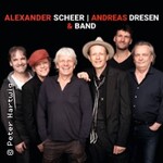 Alexander Scheer | Andreas Dresen & Band: spielen (nicht nur) Gundermann