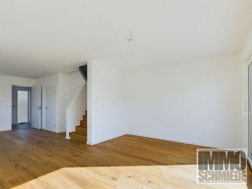 Doppelhaushälfte Reiskirchen - 4 Zimmer, 126 m&sup2;, 1.900&euro; | Angebot:25047220