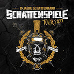 Schattenmann - Schattenspiele 2027 - 10 Jahre Schattenmann Jubiläum