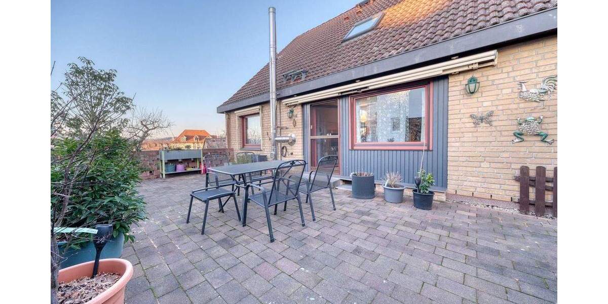 Einfamilienhaus Wettenberg / Krofdorf-Gleiberg Krofdorf-Gleiberg - 6 Zimmer, 159 m&sup2;, 539.000&euro; | Angebot:25746147