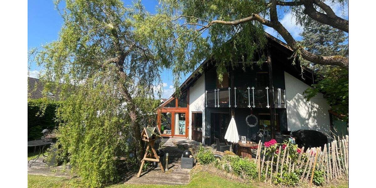 Einfamilienhaus Herborn Hörbach - 4 Zimmer, 130 m&sup2;, 385.000&euro; | Angebot:26796889