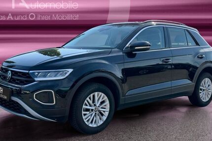 VW T-Roc 31.974 km 26.899 &euro; Beselich 65614