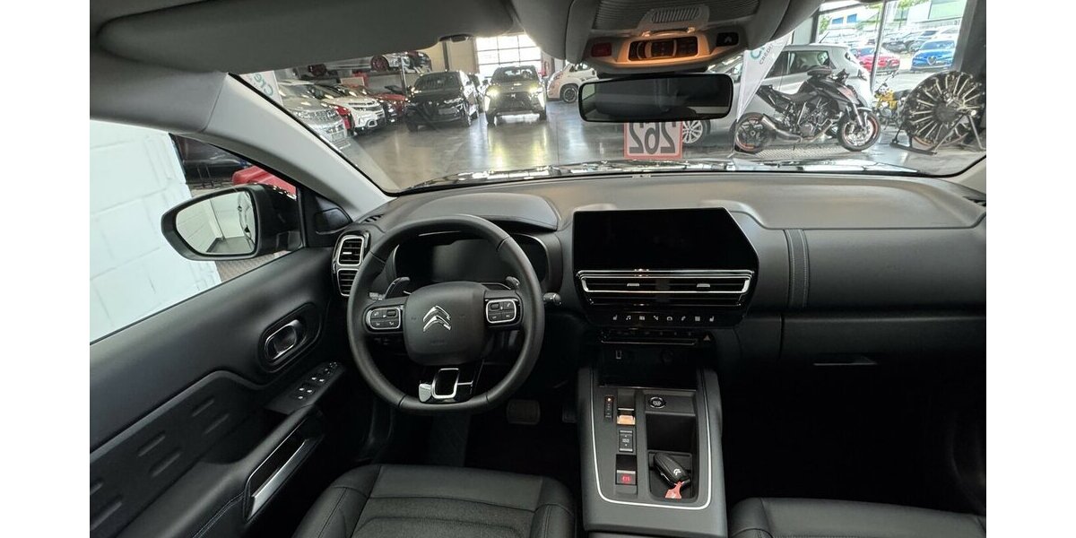 Citroen C5 Aircross Hybrid 145 Plus Cam CarPlay FULL LED 33.501 km 19.220 &euro; Lich 35423