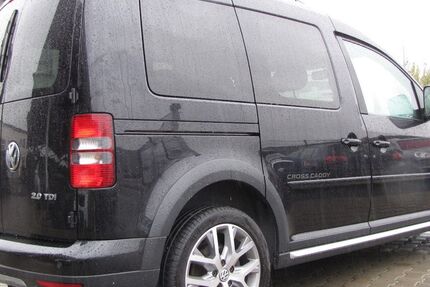 VW Caddy 213.500 km 13.350 &euro; Hüttenberg 35625