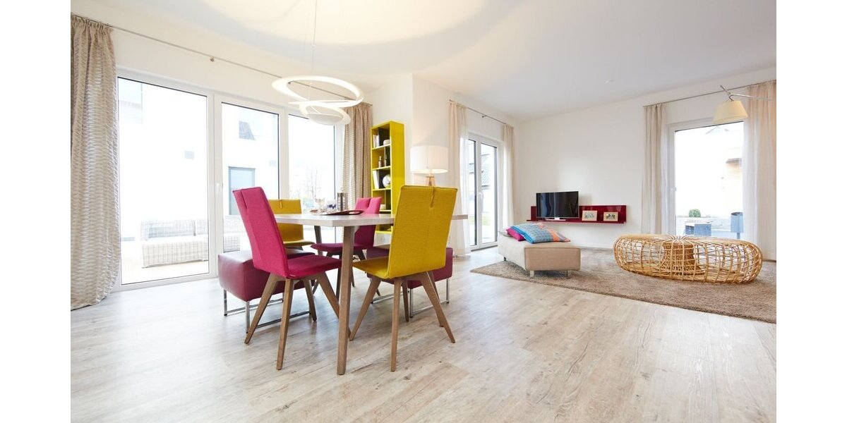 Individuell geplantes Einfamilienhaus in Löhnberg - Ihr Traumhaus nach Maß - Einfamilienhaus Löhnberg | Angebot:27284364
