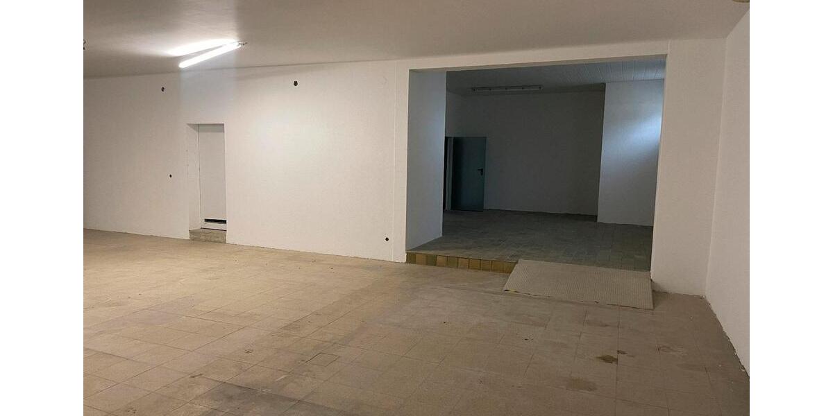 Gewerbeobjekt Schöffengrund - 1.150&euro; | Angebot:25880945