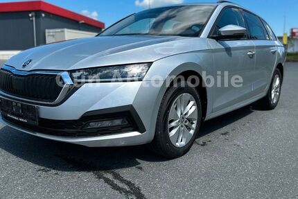Skoda Octavia 144.700 km 16.699 &euro; Beselich 65614