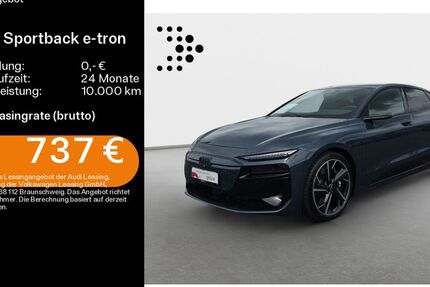 Audi S6 e-tron 17.980 km 78.890 &euro; Bad Nauheim 61231