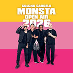 Culcha Candela - Monsta Open Air - Calwer Klostersommer in Hirsau 2026