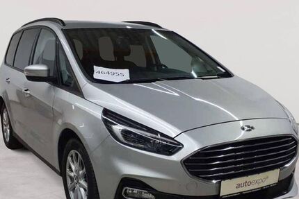 Ford Galaxy 159.328 km 18.589 &euro; Fernwald-Steinbach 35463