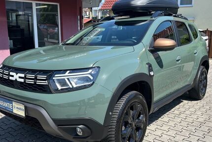 Dacia Duster 53.490 km 24.950 &euro; Butzbach 35510