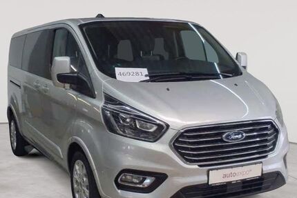 Ford Tourneo Custom 64.230 km 29.889 &euro; Fernwald-Steinbach 35463