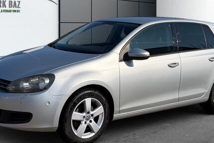 VW Golf 134.000 km 7.999 &euro; Butzbach 35510