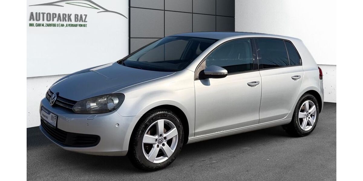 VW Golf 134.000 km 7.999 &euro; Butzbach 35510