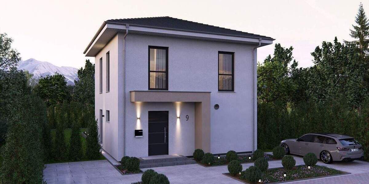 Einfamilienhaus Weilrod Cratzenbach - 3 Zimmer, 107 m&sup2;, 475.000&euro; | Angebot:25675110