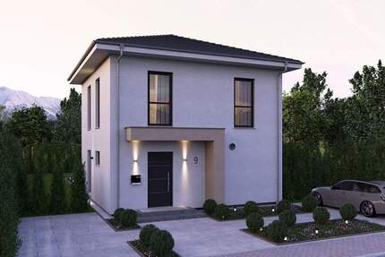 Haus Weilrod Cratzenbach - 3 Zimmer, 107 m&sup2;, 475.000&euro; | Angebot:25675110