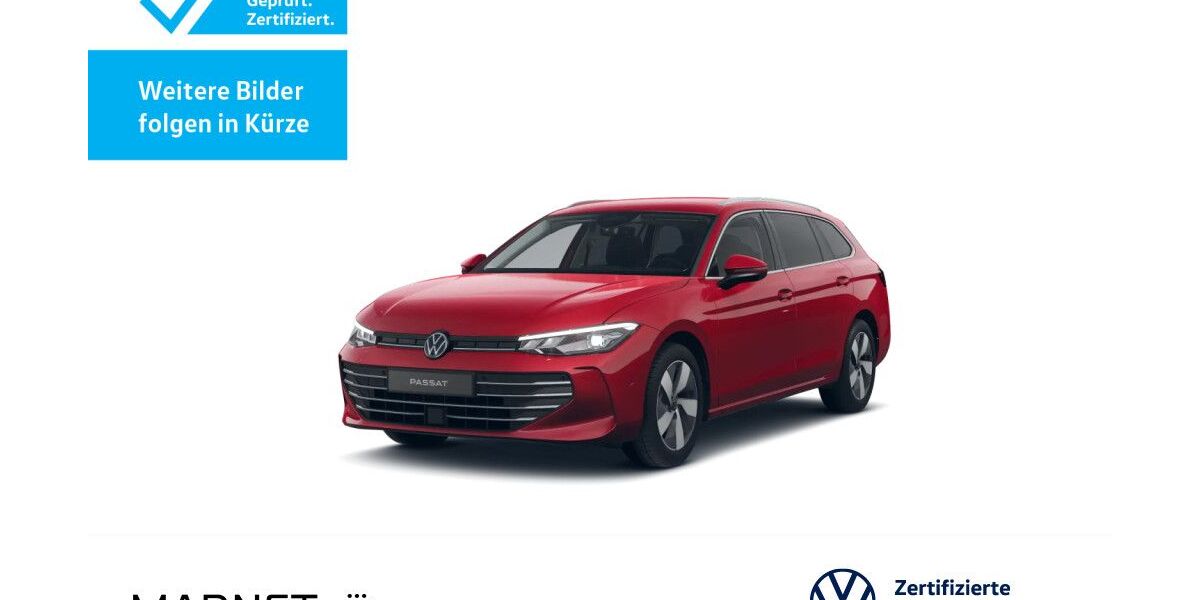 VW Passat Variant 18.781 km 31.990 &euro; Bad Nauheim 61231