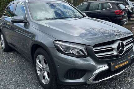 Mercedes-Benz GLC 250 63.900 km 25.990 &euro; Wehrheim 61273