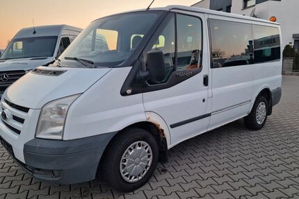 Ford Transit 272.000 km 2.990 &euro; Heuchelheim 35452