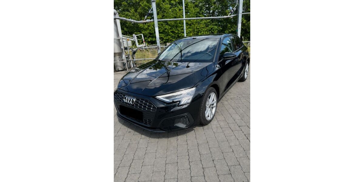 Audi A3 103.400 km 19.300 &euro; Wetzlar 35576